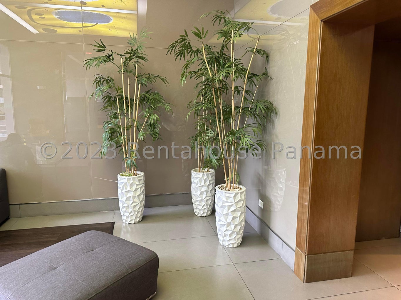 Exclusive apartment